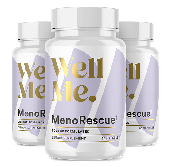 MenoRescue Supplement